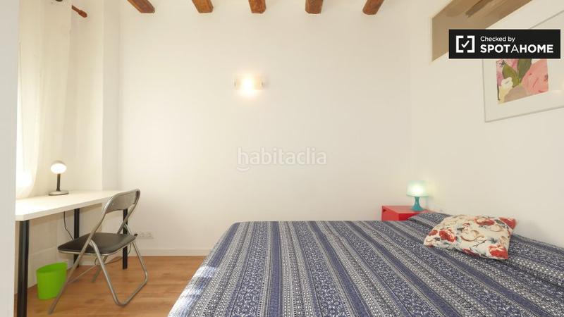 Foto 4cb0e281-b8e9-4ffb-b9fe-c50b33df5208. Alquiler piso moderno apartamento de 2 dormitorios en alquiler en el Raval, en Barcelona