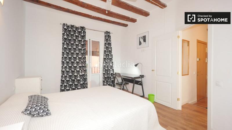 Foto 51f85831-fef4-4428-894b-82b6a38bf0e1. Alquiler piso moderno apartamento de 2 dormitorios en alquiler en el Raval, en Barcelona