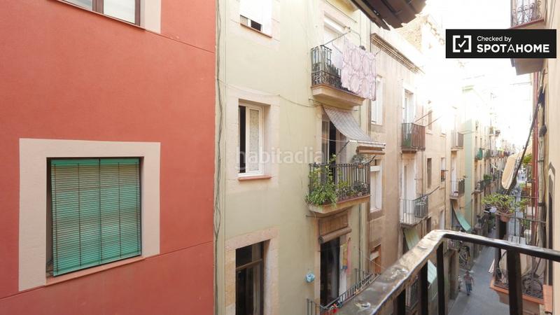Foto c8904ce8-232a-4385-b6fb-e5f4f33fc06e. Alquiler piso moderno apartamento de 2 dormitorios en alquiler en el Raval, en Barcelona