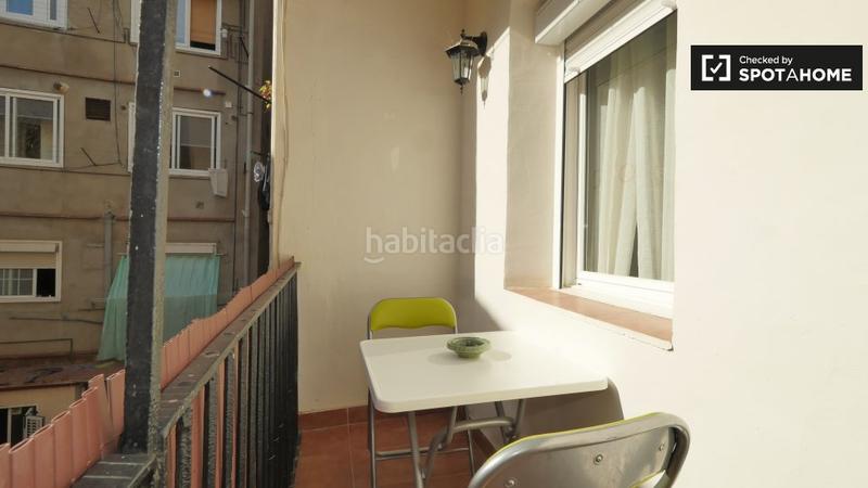 Foto ab57af75-d8e1-4ffb-9548-b3d773d970df. Miete etagenwohnung mit heizung in Raval Barcelona