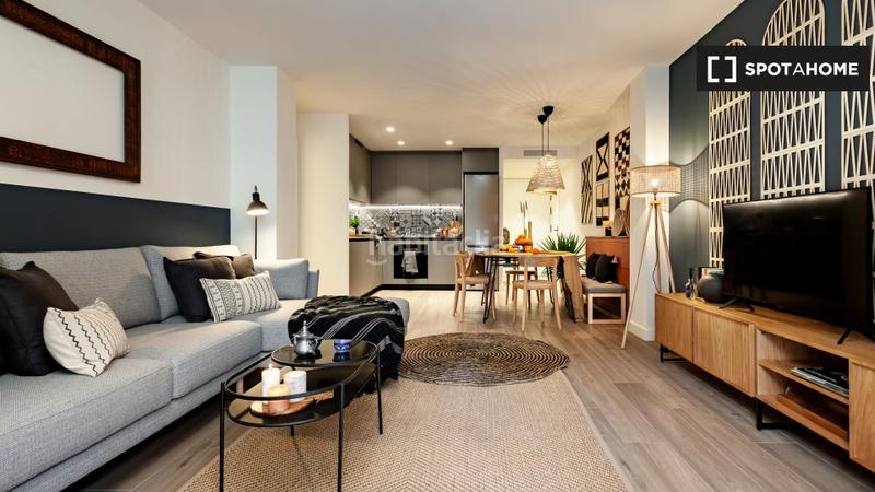 Foto 079010e8-2918-41d6-9296-76c0ef6cdfad. Affitto appartamento con riscaldamento in La Nova Esquerra de l´Eixample Barcelona