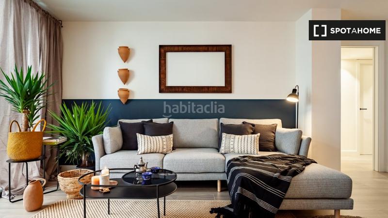 Foto 00318d72-1fb7-405d-882b-ac7c64214b7d. Alquiler piso apartamento de 3 dormitorios en alquiler en Barcelona