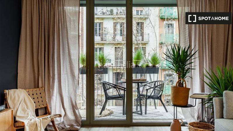 Foto 5a9d8bc2-cdae-4bac-8243-4cdba9921d72. Alquiler piso apartamento de 3 dormitorios en alquiler en Barcelona