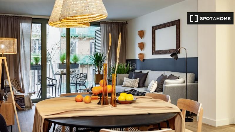 Foto 6aba5319-15e4-4af4-b06e-16e7e7e68e29. Alquiler piso apartamento de 3 dormitorios en alquiler en Barcelona