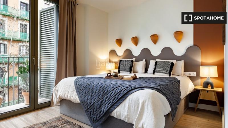 Foto 72c1d68c-a517-4c11-bf80-f9bd51b70bfd. Alquiler piso apartamento de 3 dormitorios en alquiler en Barcelona