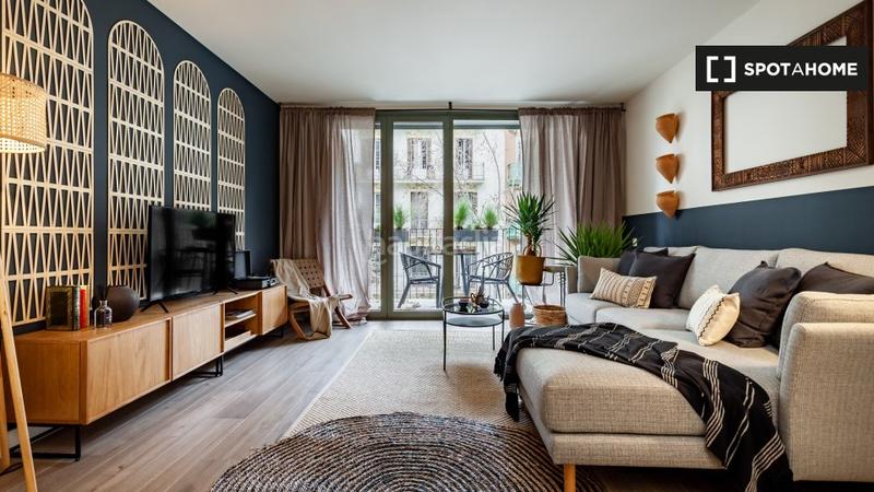Foto 81df2197-f5db-4185-a419-33f425873a4a. Alquiler piso apartamento de 3 dormitorios en alquiler en Barcelona