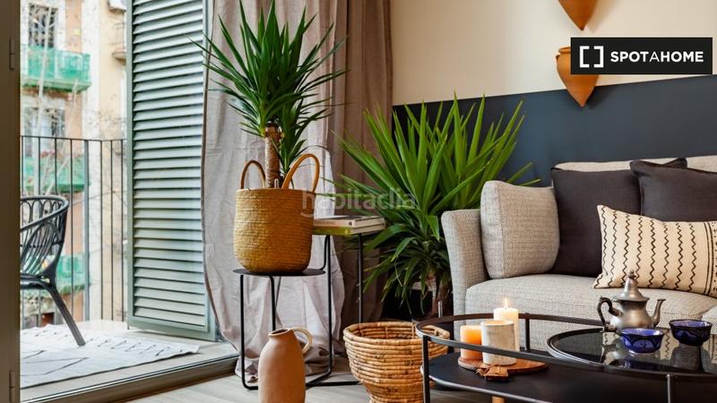 Foto 87d119a1-790e-479d-884a-4a64cba43742. Alquiler piso apartamento de 3 dormitorios en alquiler en Barcelona