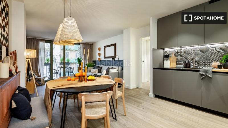 Foto 92470585-0a93-4eb6-b460-9727df37a179. Alquiler piso apartamento de 3 dormitorios en alquiler en Barcelona