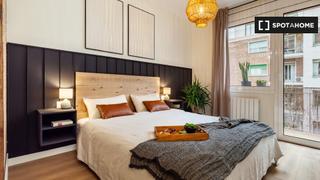 Lloguer Pis a Sant Gervasi - Galvany. Apartamento de 2 dormitorios en alquiler en barcelona