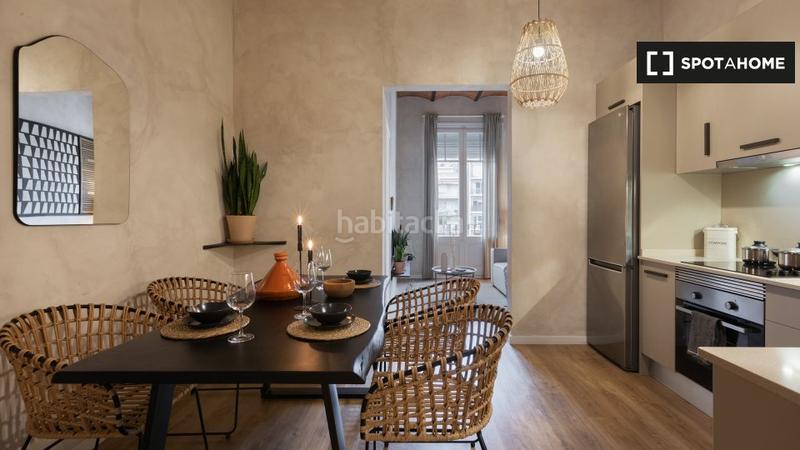 Foto 1dc274f0-2e54-4c8e-bec2-bd633493a110. Location appartement avec chauffage dans L´Antiga Esquerra de l´Eixample Barcelona