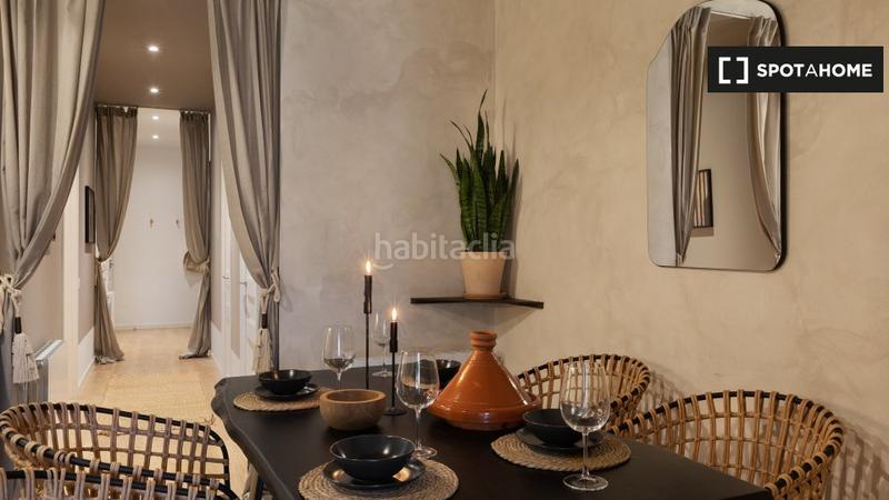 Foto 379149ad-c726-4e24-8508-1090f56b8d93. Location appartement avec chauffage dans L´Antiga Esquerra de l´Eixample Barcelona