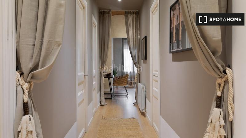 Foto 467a3aee-a254-419b-84da-fbc9cea505f3. Location appartement avec chauffage dans L´Antiga Esquerra de l´Eixample Barcelona