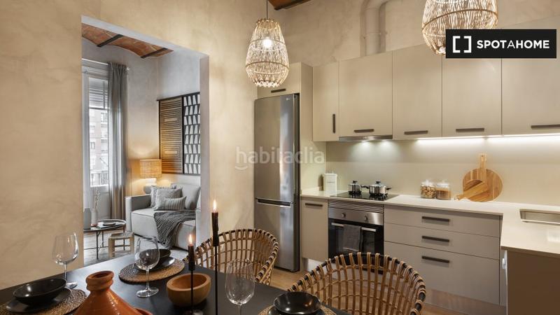 Foto 83fa0ed4-90be-4ea3-bfe2-e44f6e7f007d. Location appartement avec chauffage dans L´Antiga Esquerra de l´Eixample Barcelona