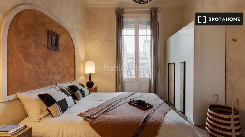 Foto 8bacd6c1-1dd1-4e1e-ac9d-7b2e7b09d6df. Location appartement avec chauffage dans L´Antiga Esquerra de l´Eixample Barcelona
