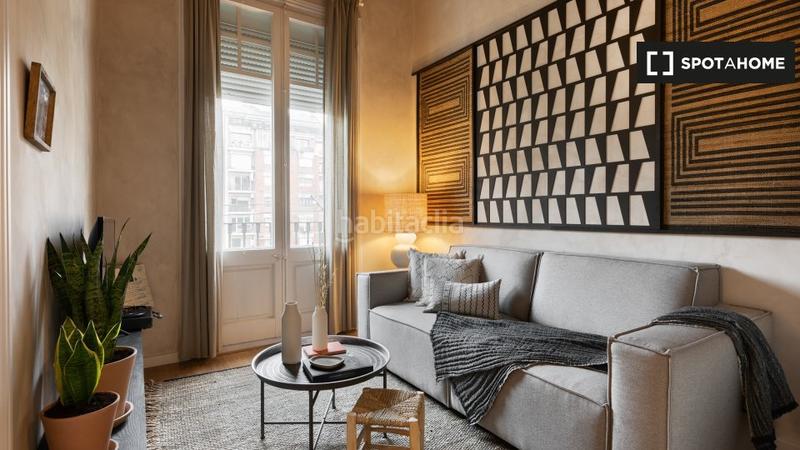 Foto c3c4e05a-dc1d-4671-be12-4721bfa030ab. Location appartement avec chauffage dans L´Antiga Esquerra de l´Eixample Barcelona