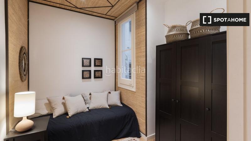 Foto fb2508e4-f767-4ebc-9410-7ca9fc510724. Location appartement avec chauffage dans L´Antiga Esquerra de l´Eixample Barcelona