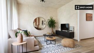 Lloguer Pis a Sant Gervasi - Galvany. Apartamento de 2 dormitorios en alquiler en barcelona