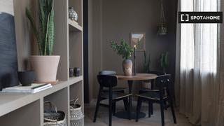 Location Appartement à Dreta de l´Eixample. Apartamento de 2 dormitorios en alquiler en barcelona