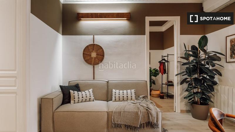 Foto 430e70ff-122e-4717-95f6-d26e872004d6. Alquiler piso apartamento de 3 dormitorios en alquiler en Barcelona