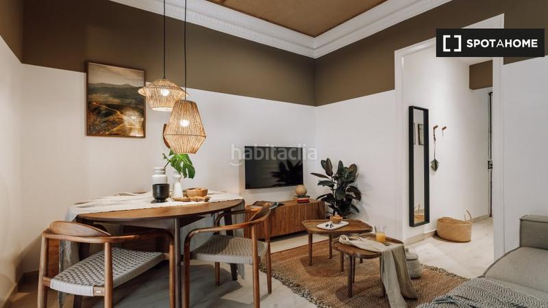 Foto a50f0389-a8f7-4479-946f-93feb5f17dba. Alquiler piso apartamento de 3 dormitorios en alquiler en Barcelona
