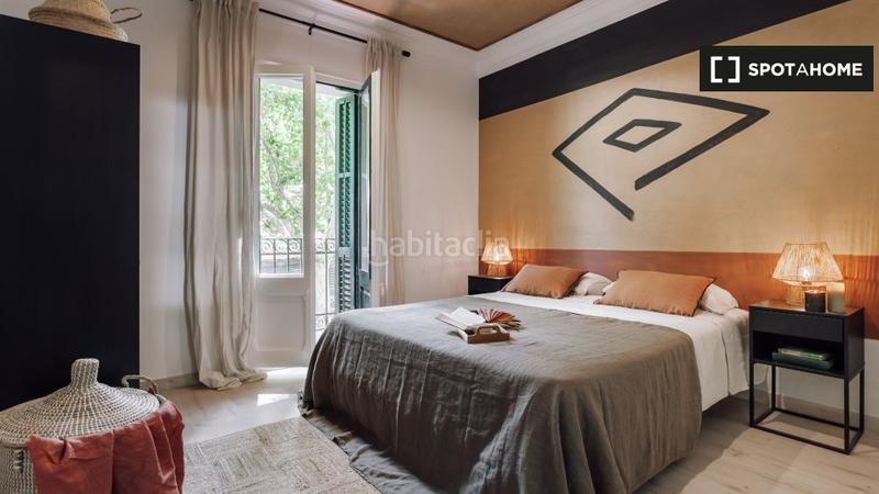 Foto bbd4d65b-10d5-4a6a-9f0c-a9c528c389ed. Alquiler piso apartamento de 3 dormitorios en alquiler en Barcelona