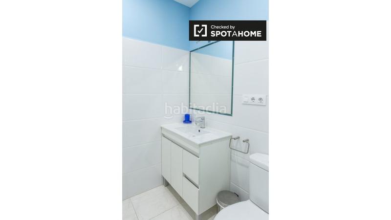 Foto f5808b67-c5e1-4ff6-93ab-f0d2f5d8b0df. Affitto appartamento con riscaldamento in Font de la Guatlla Barcelona