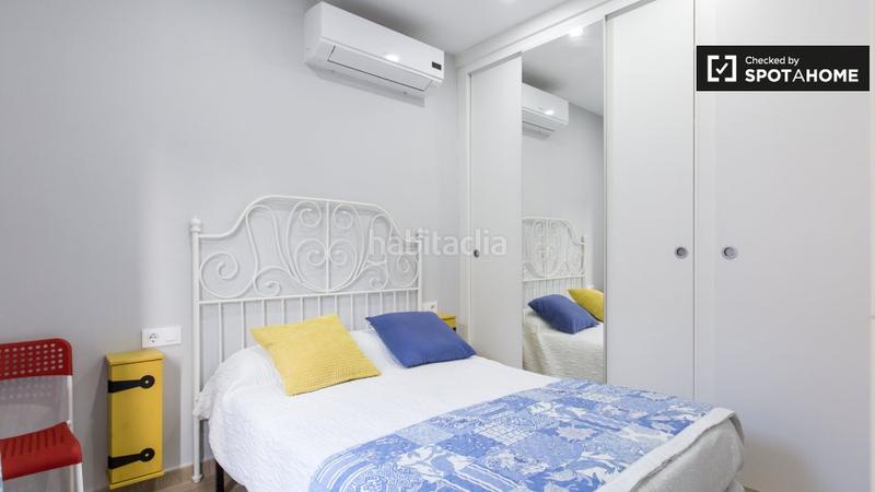 Foto 1c98fd42-8c9e-46e2-b603-bff2fae26d58. Alquiler piso acogedor apartamento de 1 dormitorio en alquiler, poblesec, en Barcelona