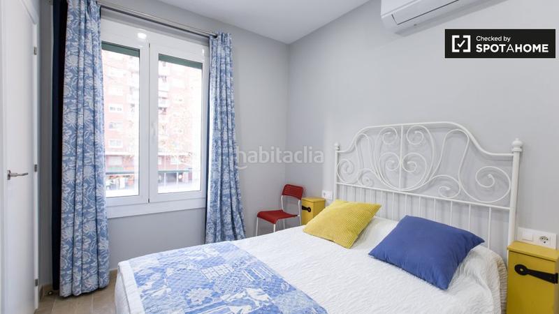 Foto 3e5293e5-6aac-4e4a-b63c-624ddc76a642. Alquiler piso acogedor apartamento de 1 dormitorio en alquiler, poblesec, en Barcelona