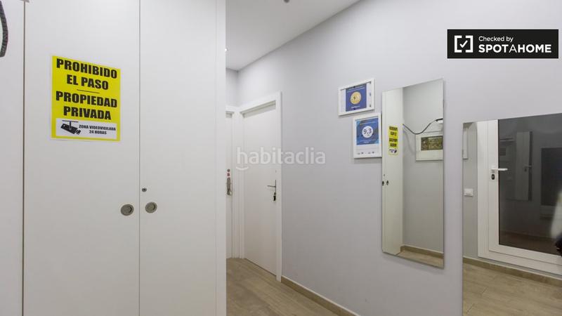 Foto 67090dc2-189d-4f0b-b461-cfbff14b7753. Alquiler piso acogedor apartamento de 1 dormitorio en alquiler, poblesec, en Barcelona