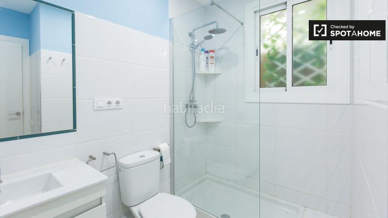 Foto 92b546f5-52d1-41e4-a6b5-ee8d1f94dc81. Alquiler piso acogedor apartamento de 1 dormitorio en alquiler, poblesec, en Barcelona