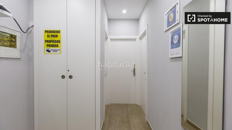Foto 9e385d73-65eb-4680-b4b9-2ae5f7c524cc. Alquiler piso acogedor apartamento de 1 dormitorio en alquiler, poblesec, en Barcelona