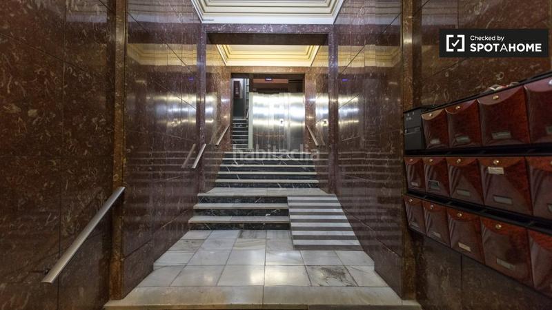 Foto f1f31e22-f3ba-4762-a7c6-13ee15099b23. Alquiler piso acogedor apartamento de 1 dormitorio en alquiler, poblesec, en Barcelona