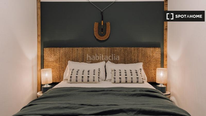 Foto 254ff9f1-dbe3-48bb-b561-9251823adc49. Affitto appartamento con riscaldamento in El Camp d´en Grassot i Gràcia Nova Barcelona