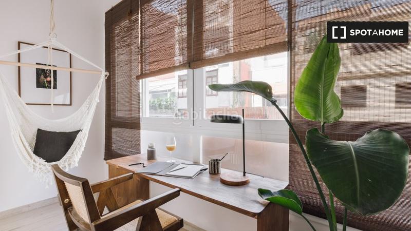 Foto 47132b35-acdc-4573-9960-f685f2efdffb. Affitto appartamento con riscaldamento in El Camp d´en Grassot i Gràcia Nova Barcelona