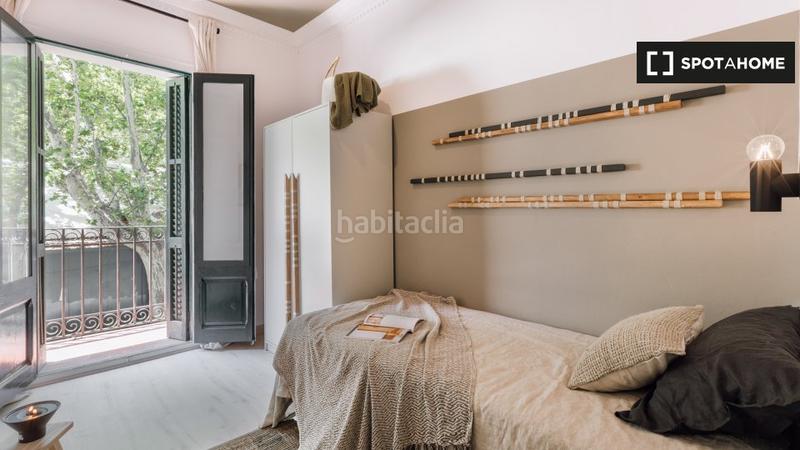 Foto 6e593c70-ff35-426f-a989-9b2407088da9. Affitto appartamento con riscaldamento in El Camp d´en Grassot i Gràcia Nova Barcelona