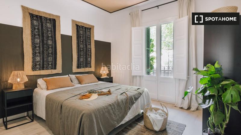 Foto 7fa64472-b828-447d-bd14-ec8b0238df89. Affitto appartamento con riscaldamento in El Camp d´en Grassot i Gràcia Nova Barcelona