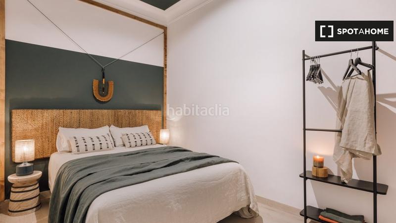 Foto 9f2cd2f2-9172-45db-86a2-7cebbf3f3572. Affitto appartamento con riscaldamento in El Camp d´en Grassot i Gràcia Nova Barcelona