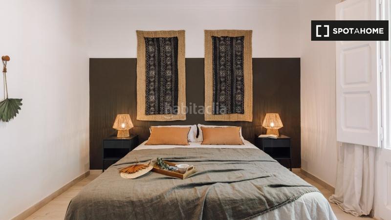 Foto aa3e29f8-afe5-4dc7-b2b4-6bb2499a0e04. Affitto appartamento con riscaldamento in El Camp d´en Grassot i Gràcia Nova Barcelona