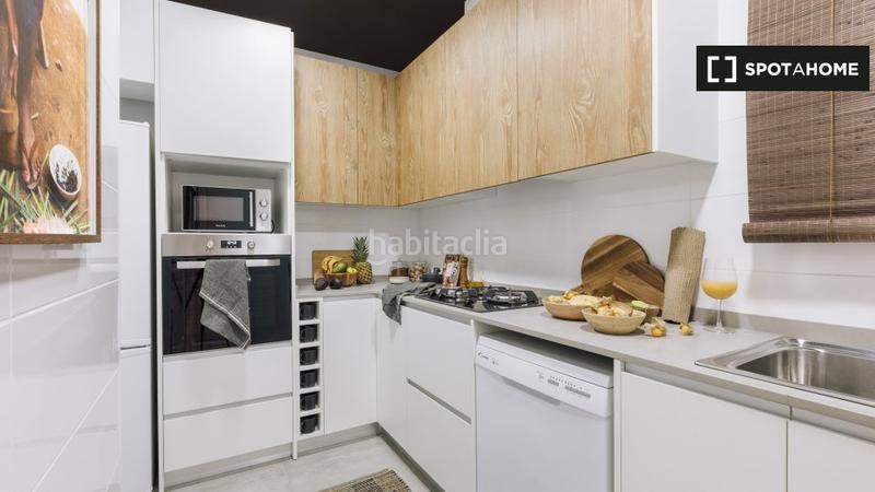 Foto b9e6b4f3-35bf-4060-a688-5b0edd6c7763. Affitto appartamento con riscaldamento in El Camp d´en Grassot i Gràcia Nova Barcelona