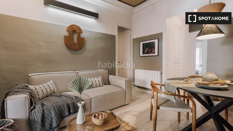 Foto cad99d68-22c2-42c0-9a1b-4e05d924b83a. Affitto appartamento con riscaldamento in El Camp d´en Grassot i Gràcia Nova Barcelona