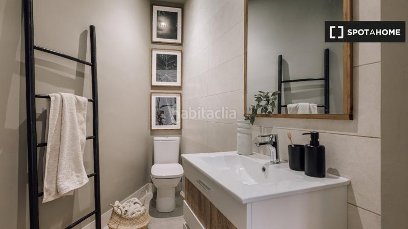 Foto d583220d-7d51-41be-968d-4feed1ee2bd1. Affitto appartamento con riscaldamento in El Camp d´en Grassot i Gràcia Nova Barcelona