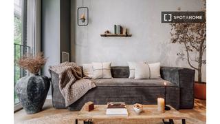 Miete Etagenwohnung in Sagrada Família. Piso de 2 habitaciones en alquiler en la sagrada familia.