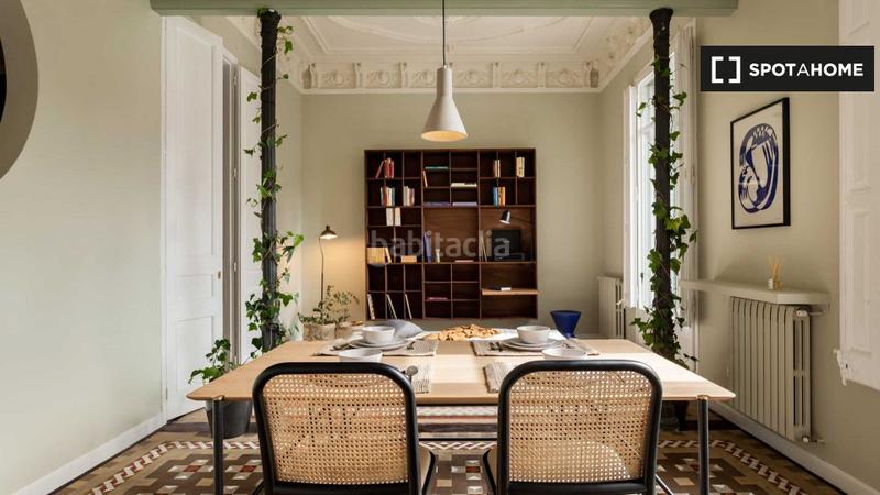 Foto 308b60ae-ed16-4927-a7b9-34d5ee54616e. Alquiler piso  de 2 habitaciones en alquiler en lantiga esquerra, en Barcelona