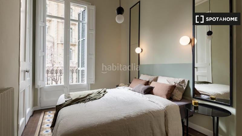 Foto 7d46d5ca-6fe7-4f1d-b245-a9d438f8c797. Alquiler piso  de 2 habitaciones en alquiler en lantiga esquerra, en Barcelona