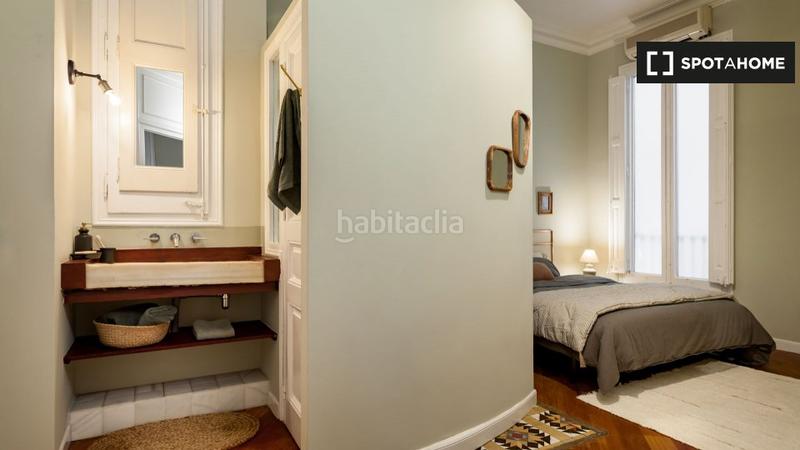 Foto 1da240e3-ca4e-4977-a2a7-e5e1d268d0d7. Lloguer pis amb calefacció a L´Antiga Esquerra de l´Eixample Barcelona