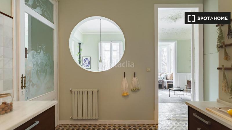 Foto 1a51c1c3-91e5-407c-9a3c-6e1d1b72f098. Location appartement avec chauffage dans L´Antiga Esquerra de l´Eixample Barcelona