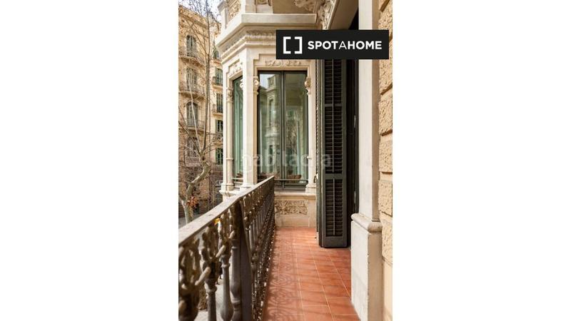 Foto 31f61402-d734-49e4-a0b9-f1a0998ce312. Location appartement avec chauffage dans L´Antiga Esquerra de l´Eixample Barcelona