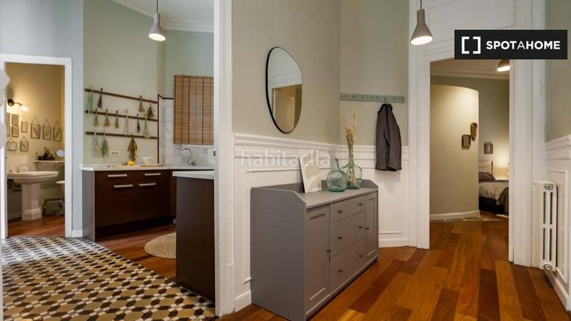 Foto 5b8f21f6-a7cb-4759-9d5a-de0265eb8635. Location appartement avec chauffage dans L´Antiga Esquerra de l´Eixample Barcelona