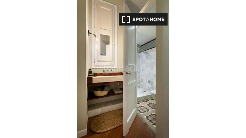 Foto d0a14cc7-d6bc-42b1-ba87-6e07f7916d73. Miete etagenwohnung mit heizung in L´Antiga Esquerra de l´Eixample Barcelona