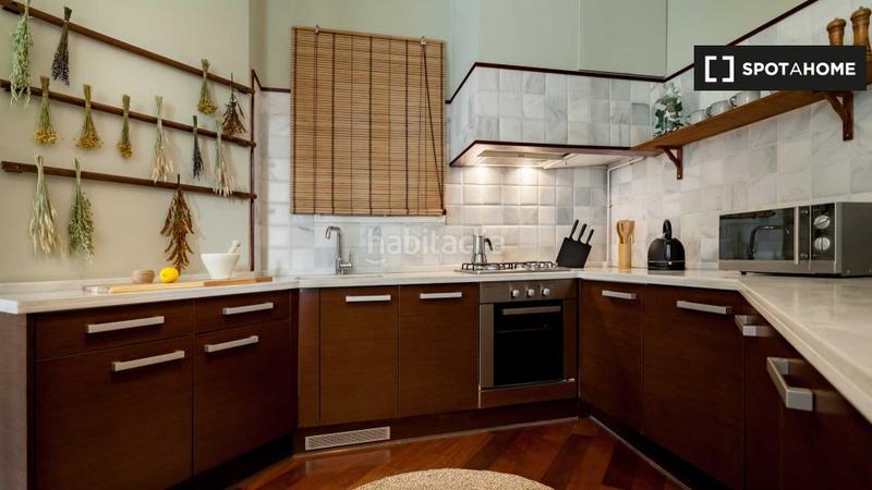 Foto e468c0de-5476-443f-8b8f-ce4be43c8eac. Miete etagenwohnung mit heizung in L´Antiga Esquerra de l´Eixample Barcelona